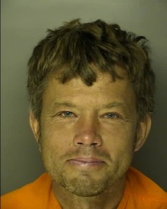 Walden, Gregory Scott Public Disorderly Public Intoxication