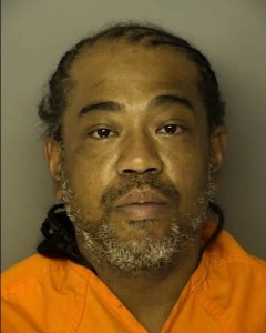 Wright, Alfonza Lamont No Charges Listed