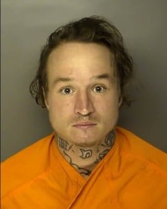 Wynne, Dillon Ray Public Disorderly Public Intoxication