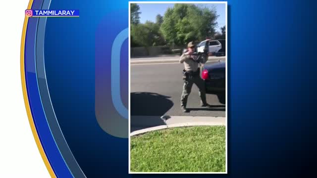 Ca: Outrage After Attacked Black Teens Detained
