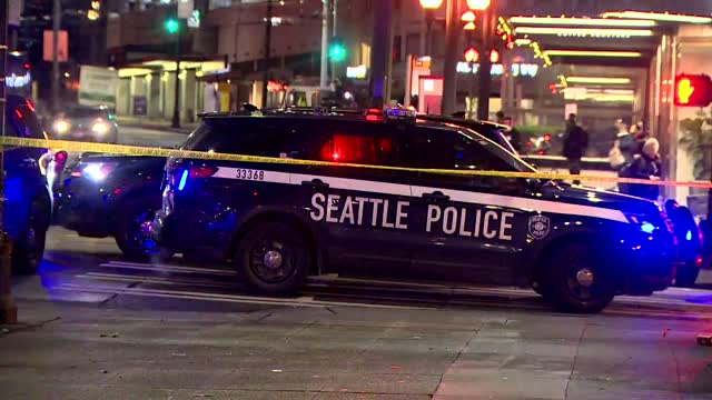 Wa: Seattle City Council Passes Police Cuts