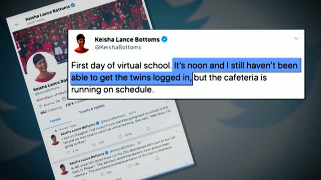 Teachers, Students, Parents Struggling With Remote Learning