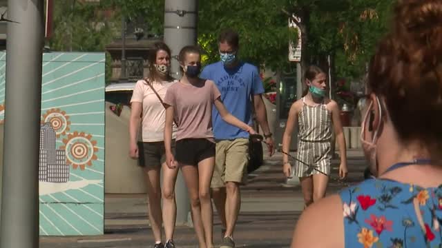 Cdc Warns Not To Wear Masks W/vents Or Valves