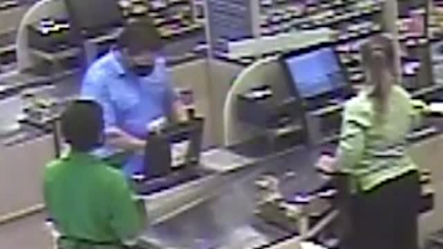 Fl: Man Attacked After Asking Woman To Social Distance