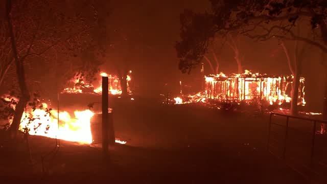 Fires