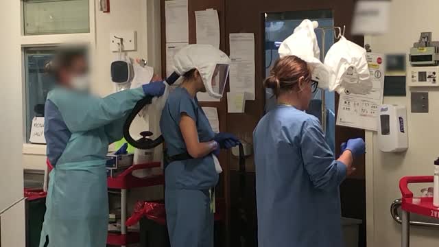 Russia Claims To Have The First Covid Vaccine