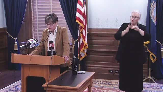 Covid: New Cases, Death Rate Declining In Us