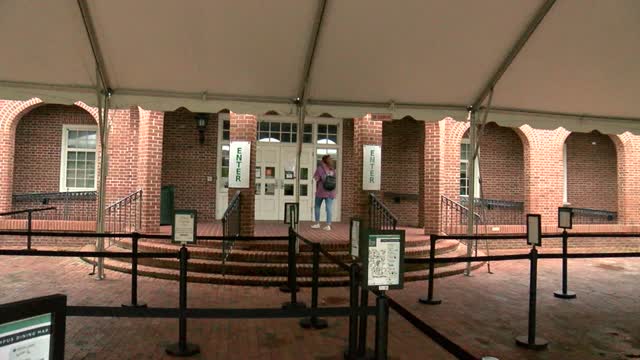 Nc: Apt Complexes Asked To Report Student Gatherings