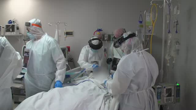 Birx Warns U S Is In "new Phase" Of Pandemic