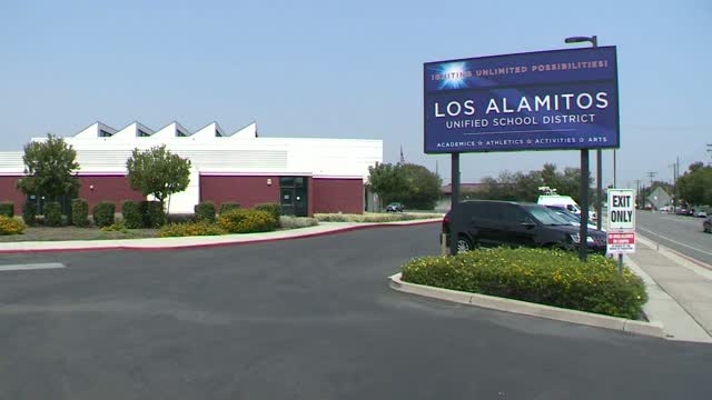 Ca: Covid: Some Elementary Schools To Open