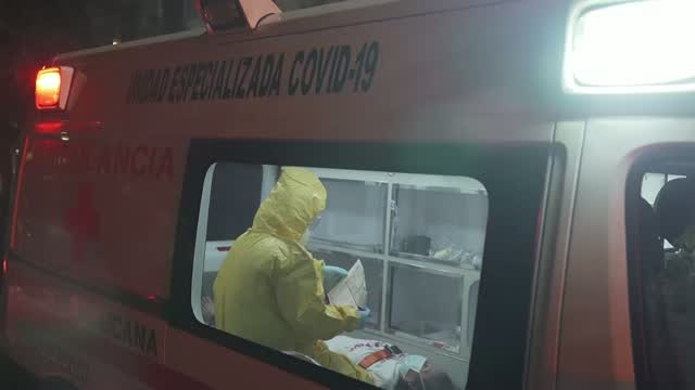 Mexico: Why Is Covid 19 Death Toll So High?