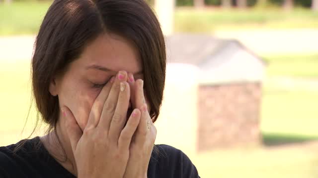 Nc: Neighbor Accused Of Murdering 5y/o, Mom Speaks Out