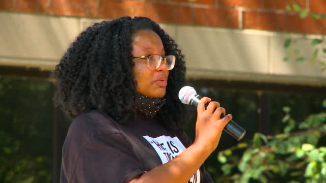 Ia: College Closed After Virtual Racist Rant