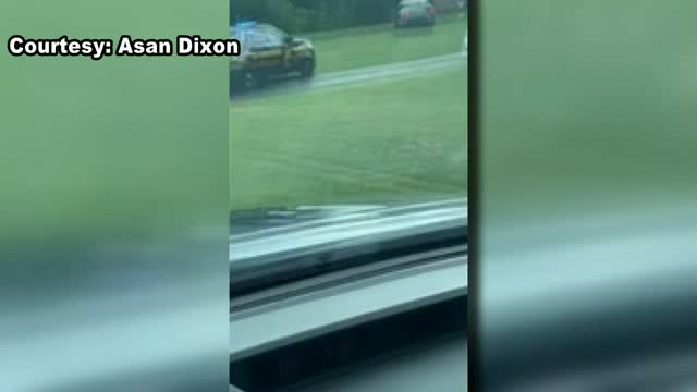 Oh: Police Shootout, K9 Chase