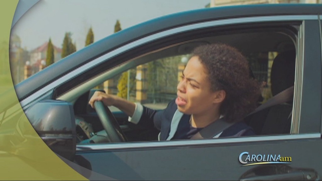 Road Rage