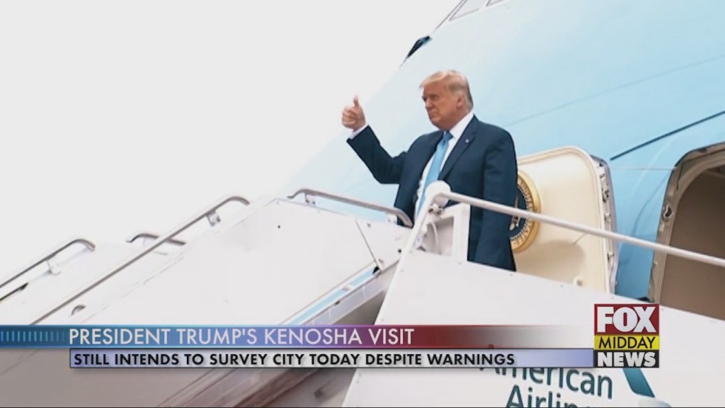 Kenosha