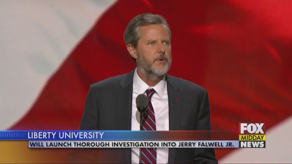 Falwell