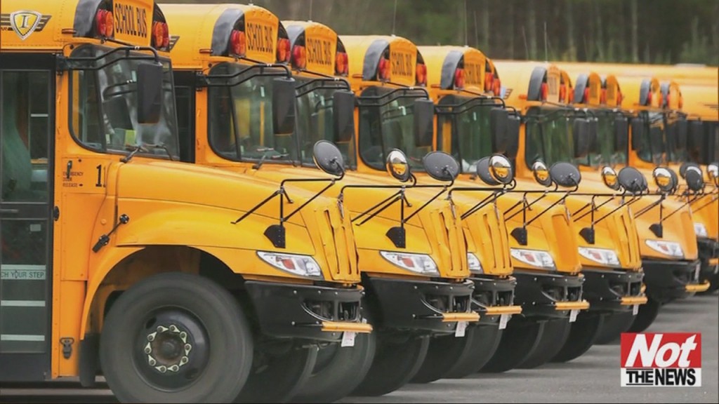 School Bus