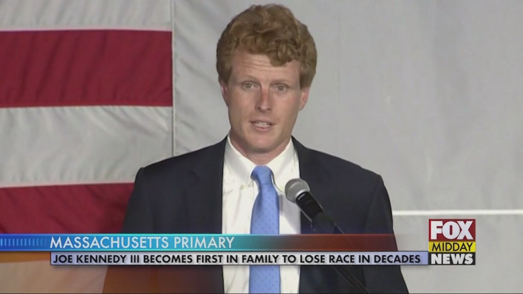 Kennedy