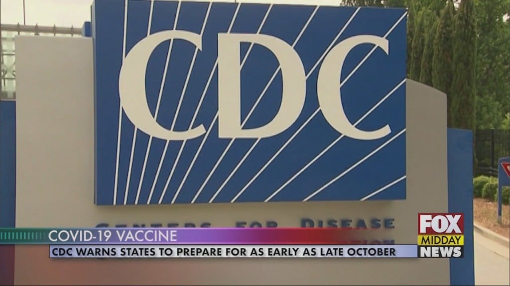 Vaccine