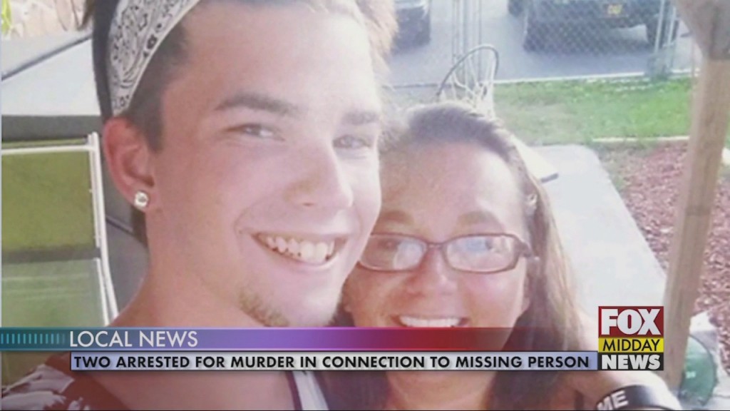 Missing