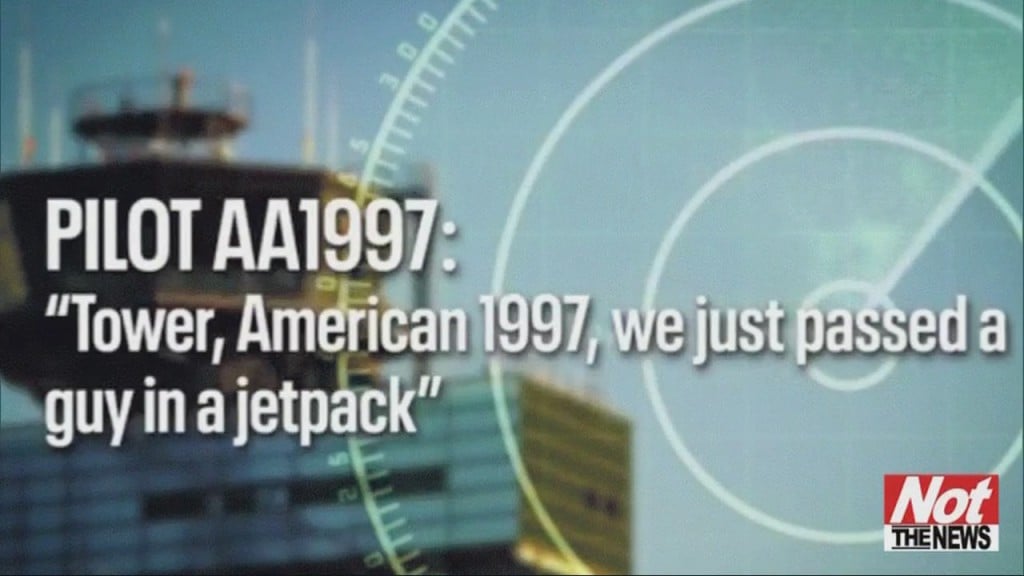 Jet Pack