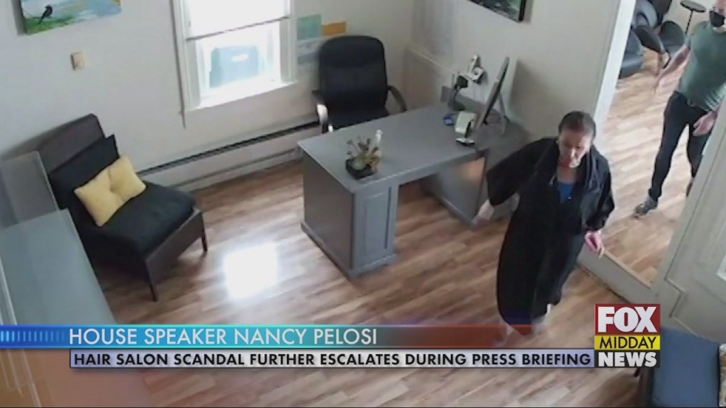 Pelosi