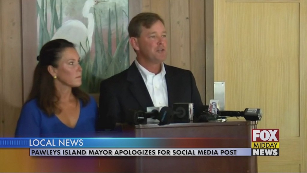 Mayor
