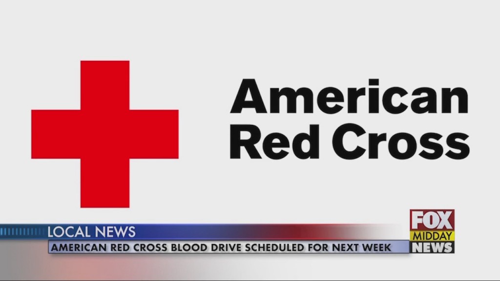 Red Cross