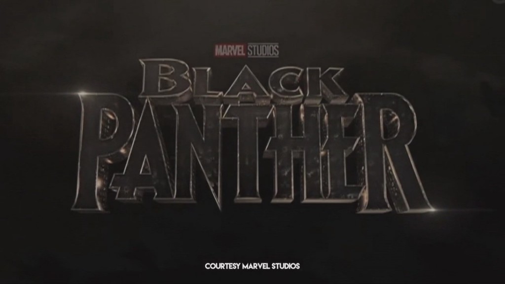 Black Panther