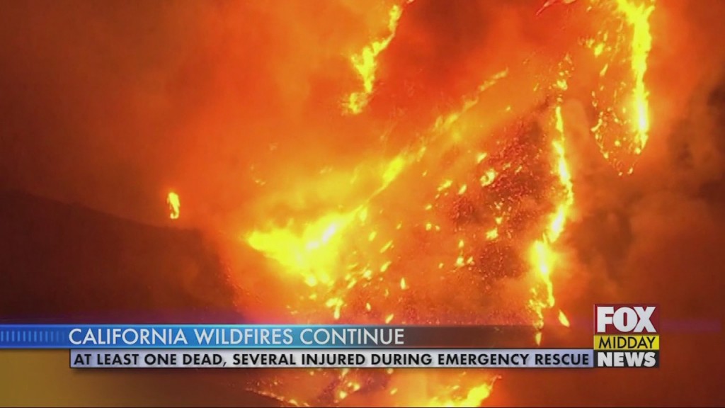 Fires