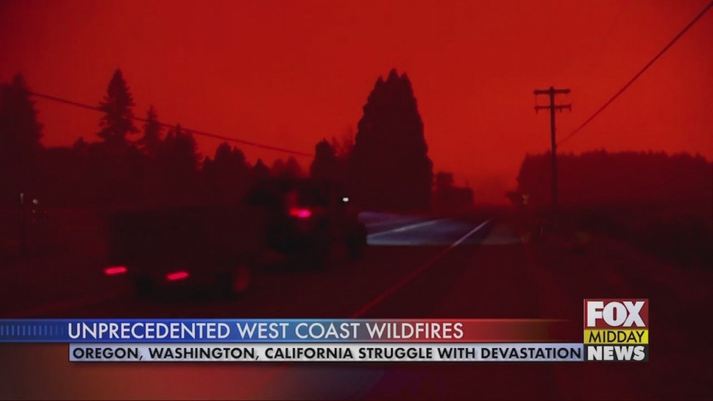 Fires