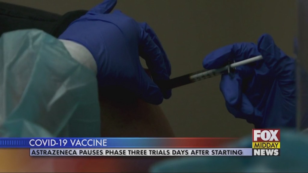 Vaccine