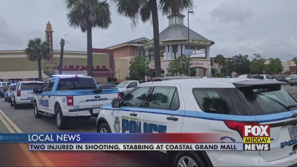 Coastal Grand
