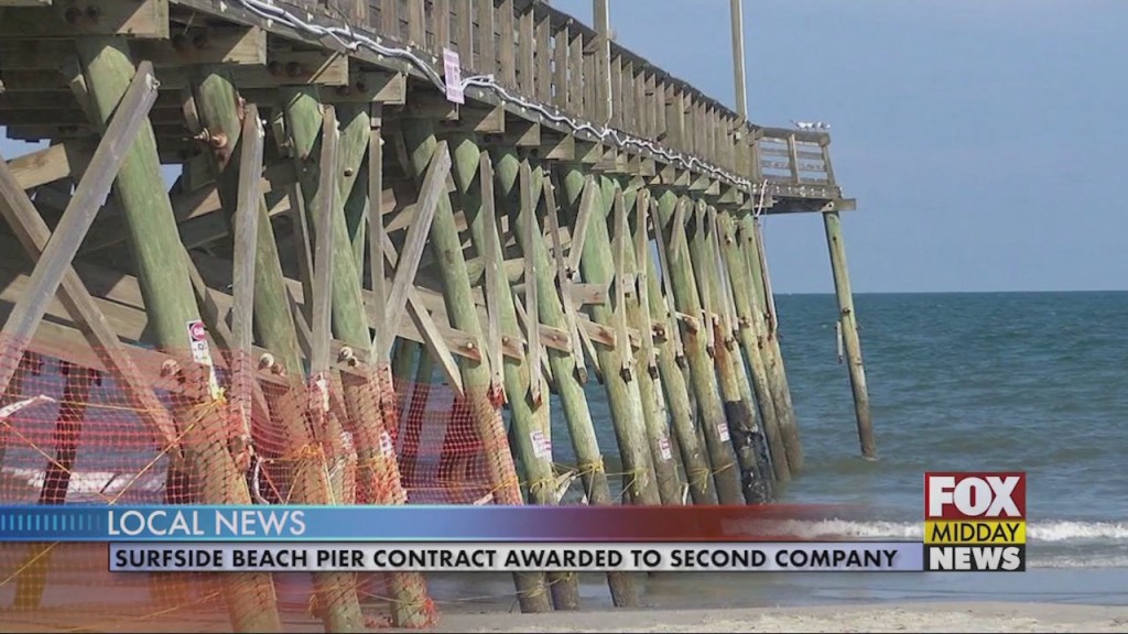 Pier