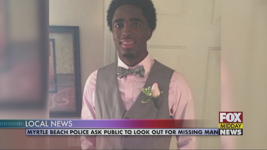 Missing