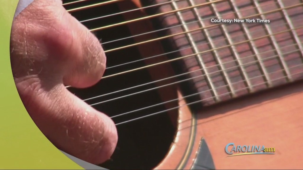 Guitar