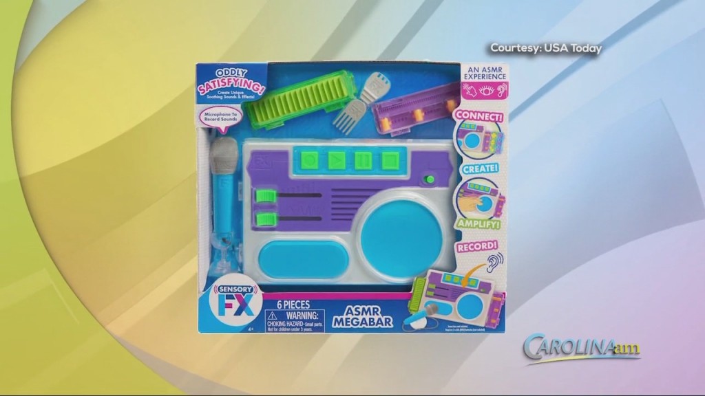 Walmart Toy