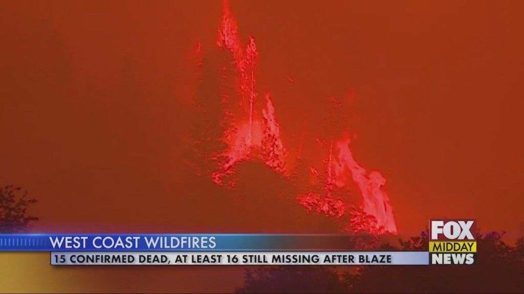 Fires