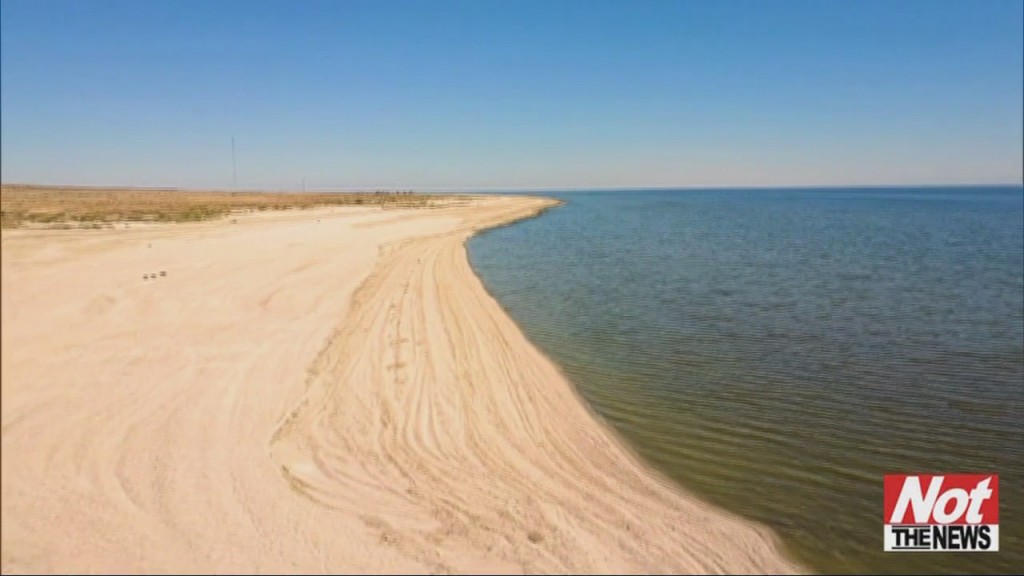 Sand