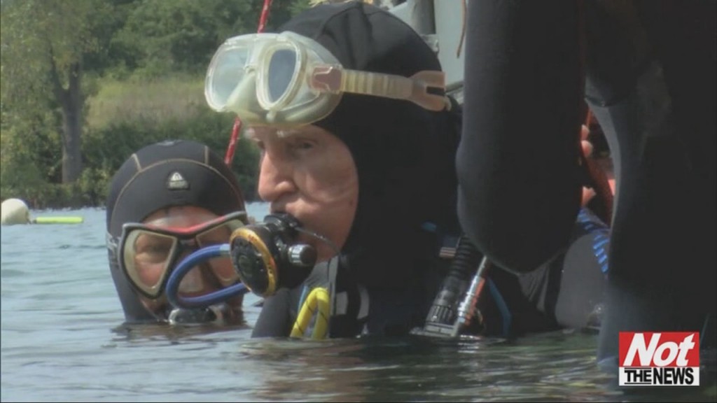 Scuba