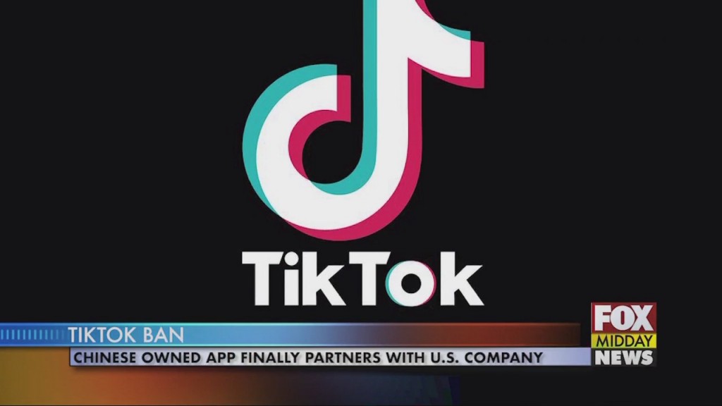 Tiktok