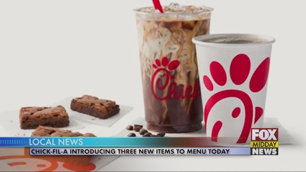 Chick Fil A