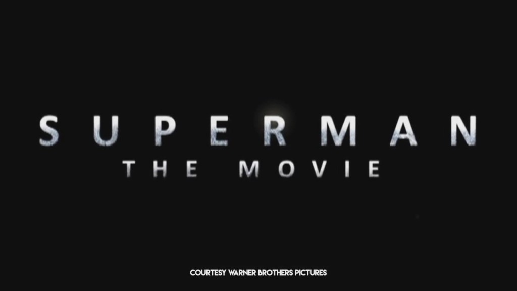 The Superman