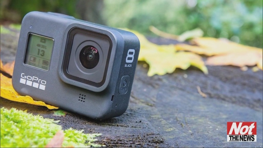 Go Pro