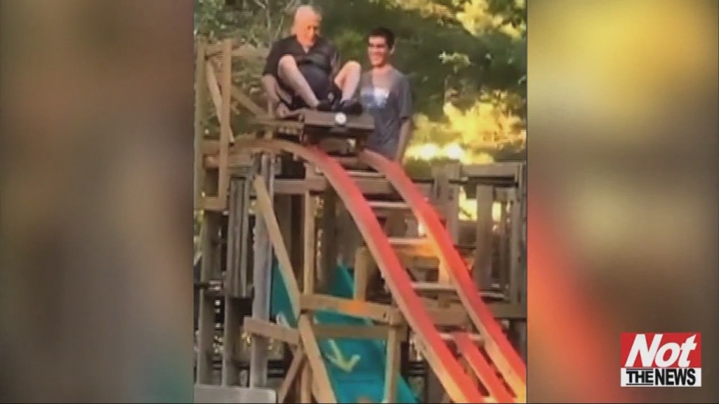 Rollercoaster