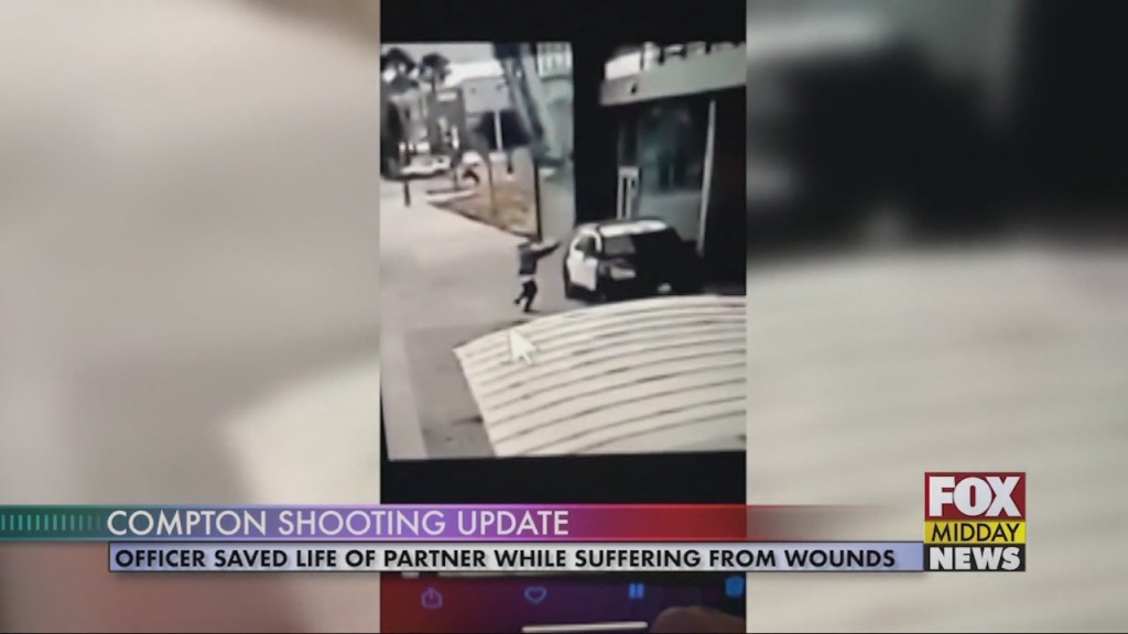 Compton Shooting