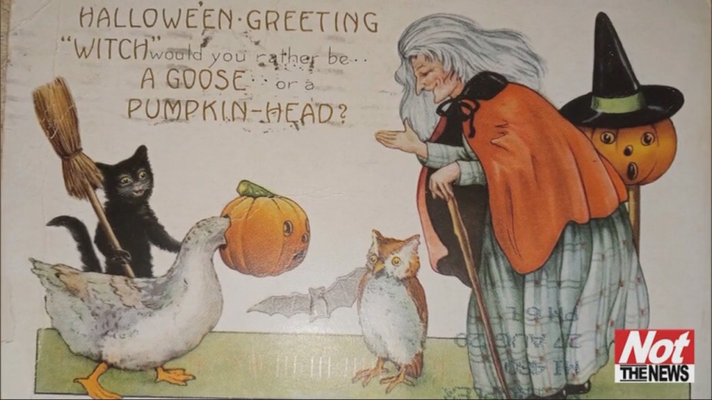 1920 Post Card