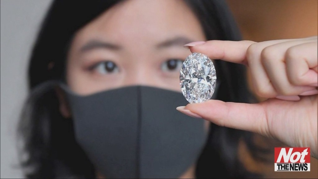 Big Diamond
