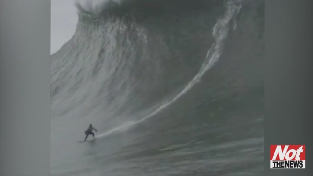 Big Wave